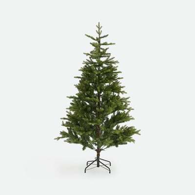 Sapin de Noël lumineux LED, hauteur 180 cm, CASPAR LA REDOUTE INTERIEURS