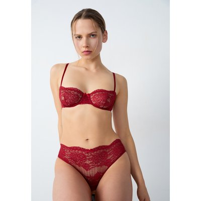 Soutien-gorge n.9 - balconnet PRODIGIEUSE ETAM