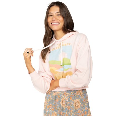 Sweat à capuche NEW AGE BILLABONG
