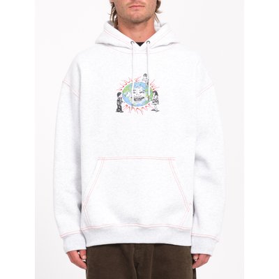 Sweatshirt capuche FA KEUTCHI 1 VOLCOM