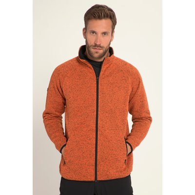 Gilet orange homme La Redoute