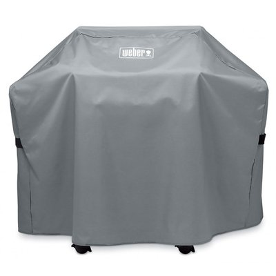 Housse  pour Genesis 2 brûleurs ou Spirit 3 brûleurs WEBER
