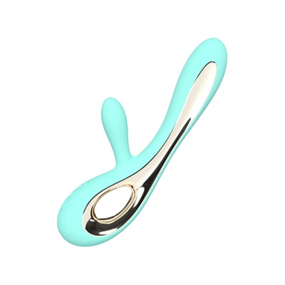 Stimulateur Clitoridien et Vibromasseur Point G Rabbit, SORAYA 2 LELO