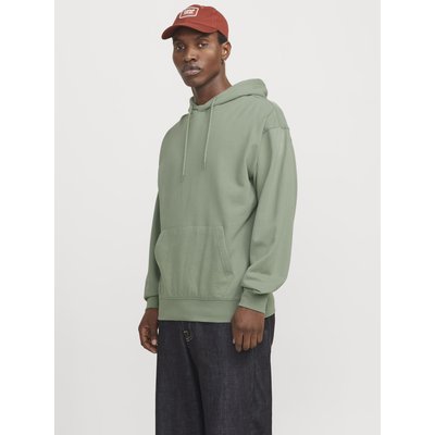 Sweat à capuche Uni Sweat à capuche JACK & JONES