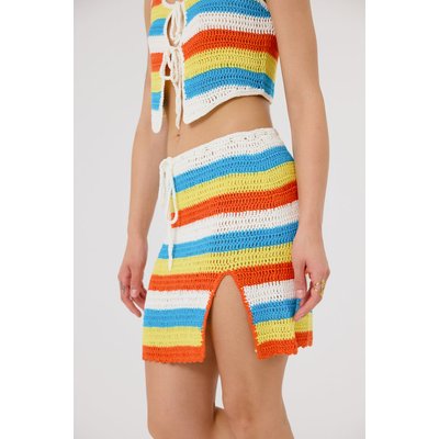 Jupe crayon élégante et intemporelle – LINON ARTLOVE