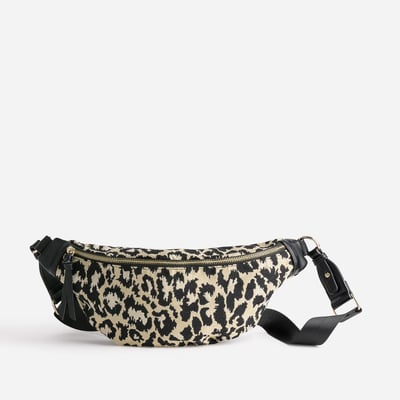 Sac À Main LUNDA TEXTO