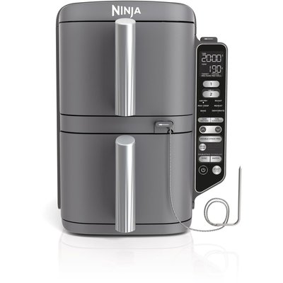 Friteuse sans huile Double Stack XL 9,5l  SL451EU NINJA