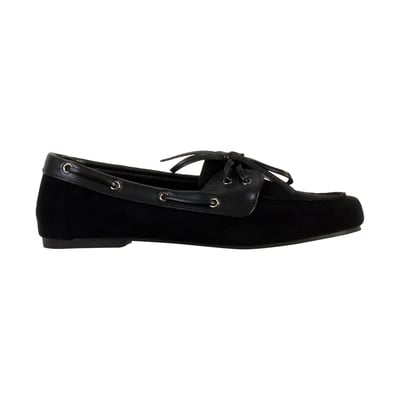 Mocassins à Lacets ENZA NUCCI