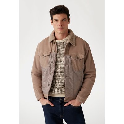 Veste Denim De Coton GUESS
