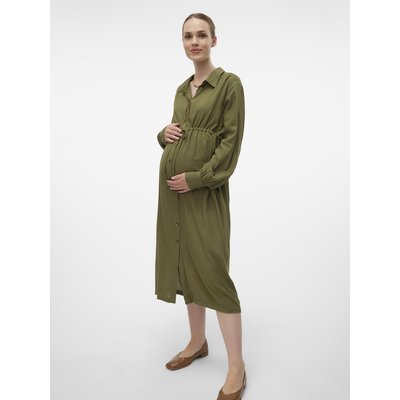 Robe chemise MAMA LICIOUS MAMA LICIOUS