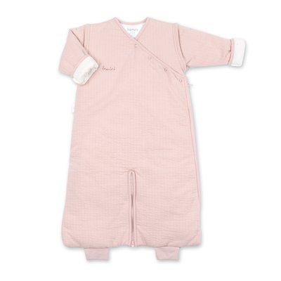 Gigoteuse jambes séparables hiver  - TOG 3 Moelleux bien chaud BEMINI