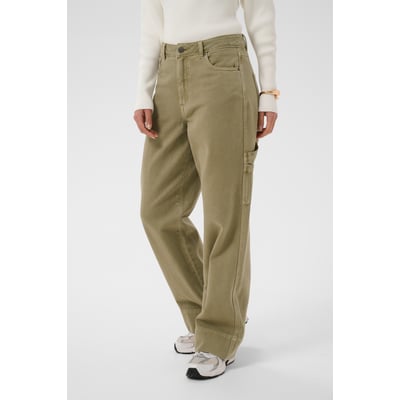 Pantalon casual KAFFE