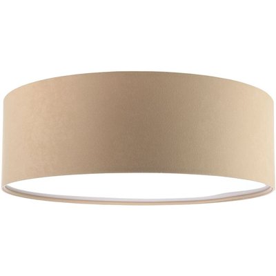 Plafonnier en tissu, Deko BPS KONCEPT