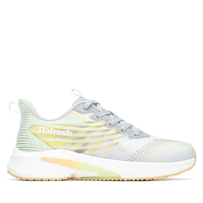 Baskets Plaine Décontractée Lacets REFRESH