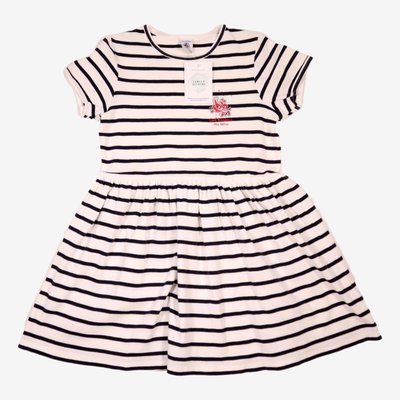 Robe - Très bon état PETIT BATEAU