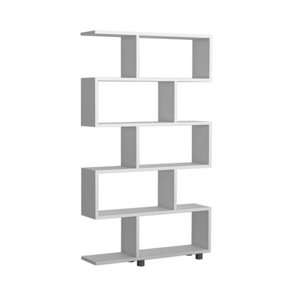 Etagère 11 tablettes L90 cm - ELIF CALICOSY