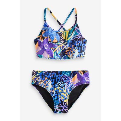 Maillot de bain taille 14 ans La Redoute