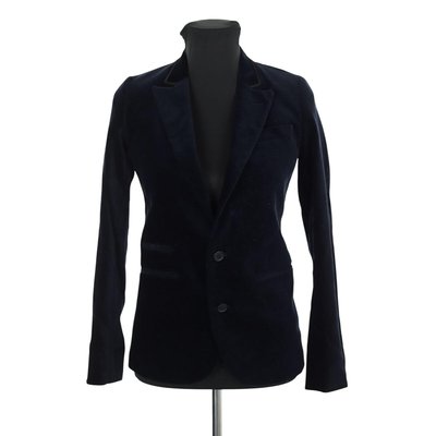 Blazer en velours - Très Bon État THE KOOPLES