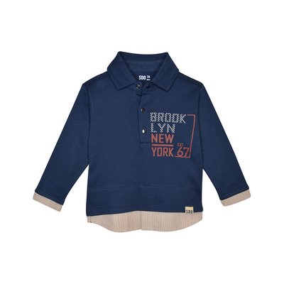 Polo enfant fakri SUCRE D'ORGE