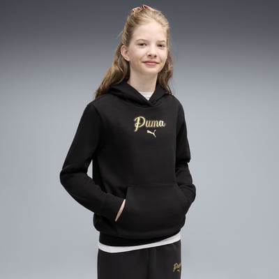 Kapuzensweatshirt PUMA