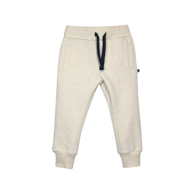 Pantalon joris molleton enfant SUCRE D'ORGE