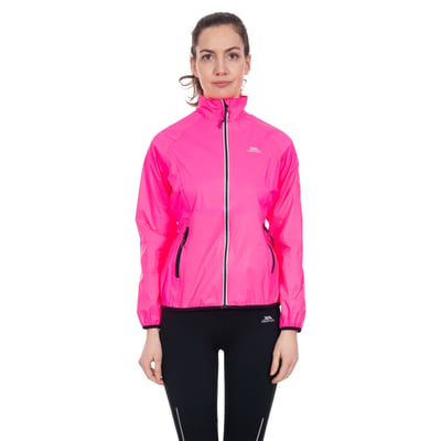 Veste haute visibilité BEAMING TRESPASS