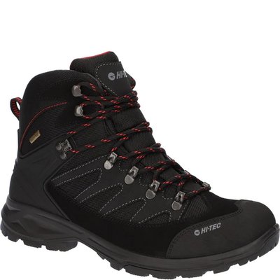 Bottines de marche CLAMBER HI-TEC