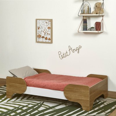 Lit enfant Montessori PANGO AKITEN RETAIL
