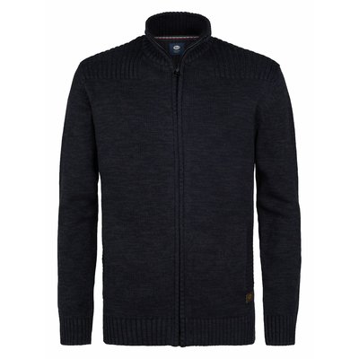 Cardigan à capuche zippé PETROL INDUSTRIES