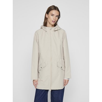 Parka à capuche VILA