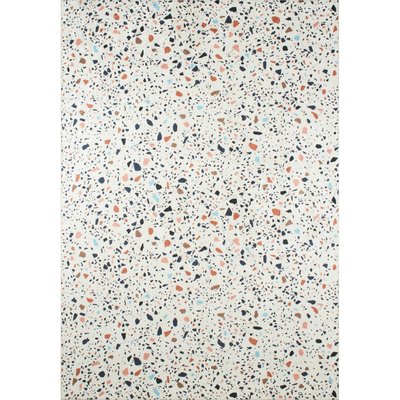 Tapis moderne imprimé, Alena RECOLLECTION
