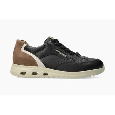Baskets en cuir JANSEN MEPHISTO