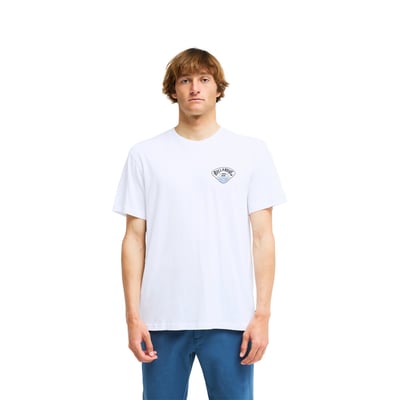 T shirt manches courtes SCENIC ARCH BILLABONG