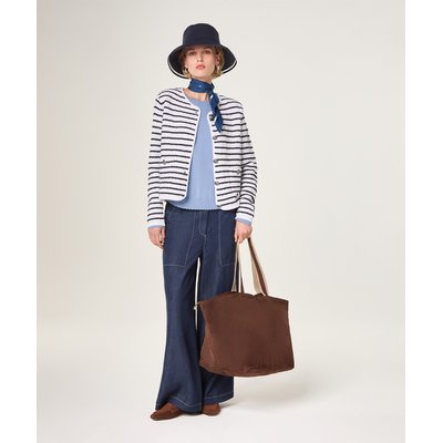 Veste courte en maille RODIER