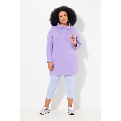 Robe en molleton avec poches ULLA POPKEN