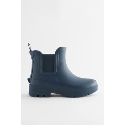 Bottines welly NEXT