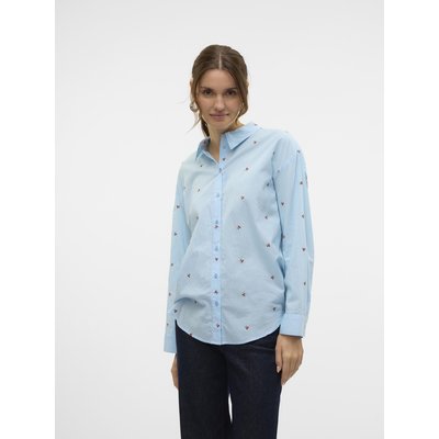 Chemise imprimée VERO MODA
