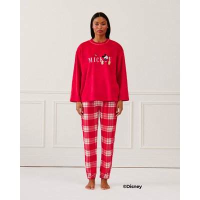 Ensemble de pyjama mickey POCKETANGELIZ UNDIZ