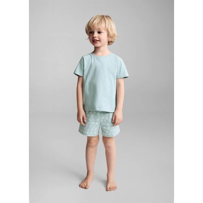 Pyjama court bebe La Redoute