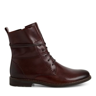 Bottine en cuir MARCO TOZZI