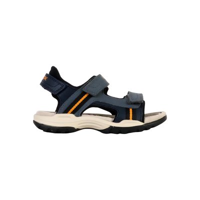Sandales Cuir  Borealis GEOX