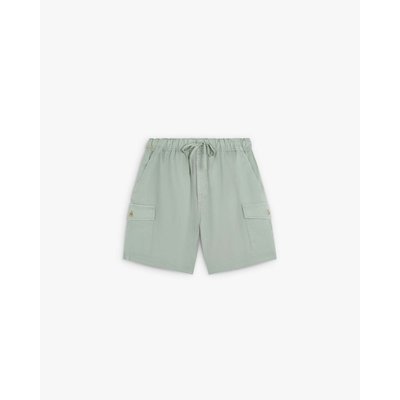 Short cargo en lin sccruz SCALPERS