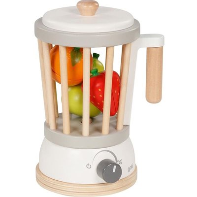Blender en bois GOKI