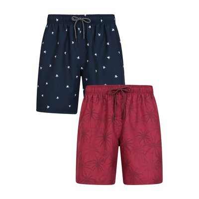 Shorts de bain ARUBA MOUNTAIN WAREHOUSE