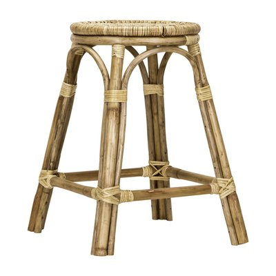 Tabouret Trenza HOUSE DOCTOR