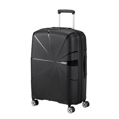 Starvibe valise 4 roues taille M AMERICAN TOURISTER