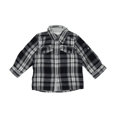 Chemise bébé - Très bon état TIMBERLAND