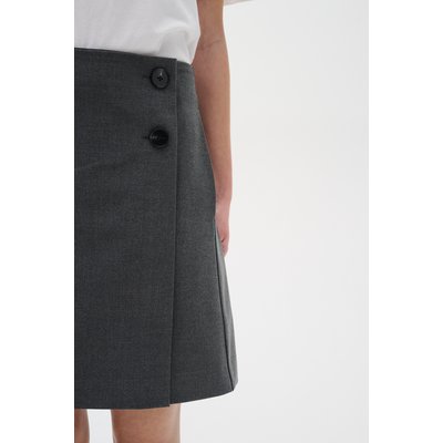 Jupe en cuir NataliaIW INWEAR