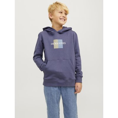 Sweat à capuche JACK & JONES JUNIOR JACK & JONES JUNIOR