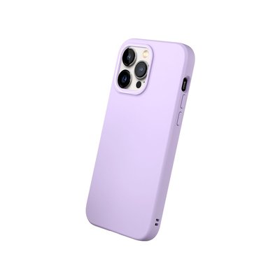 Coque IPhone 14 Pro Max SolidSuit Violet RHINOSHIELD